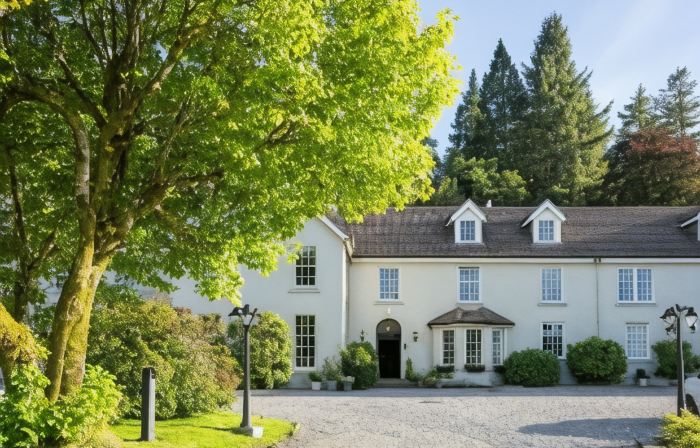 Knipoch House Hotel