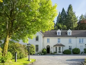 Knipoch House Hotel