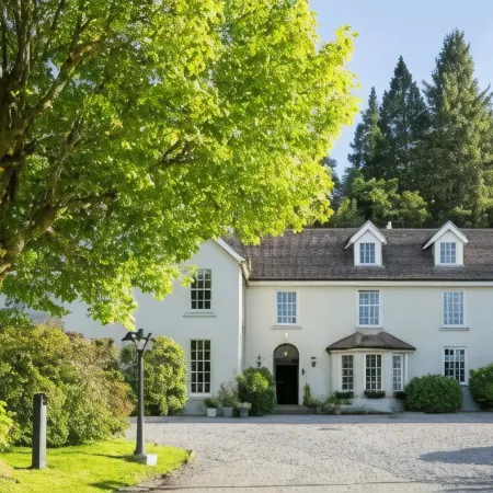 Knipoch House Hotel