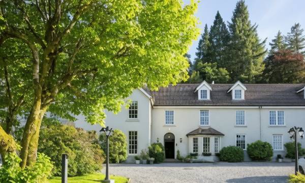 Knipoch House Hotel