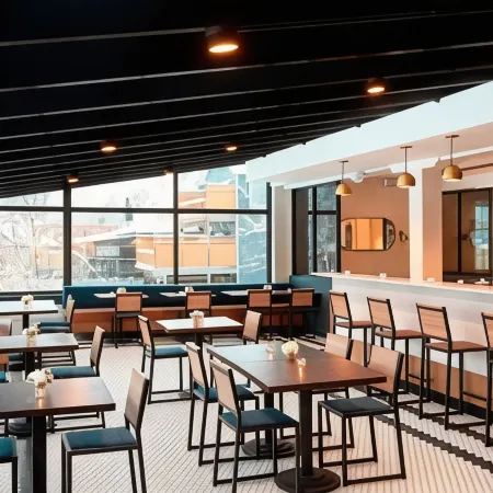 The Wick, Hudson, a Tribute Portfolio Hotel