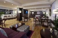 特薩卡德蘇爾萬豪酒店 - 早餐