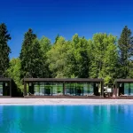 Les Villages Peresvet by Russian Seasons Resort - Pools