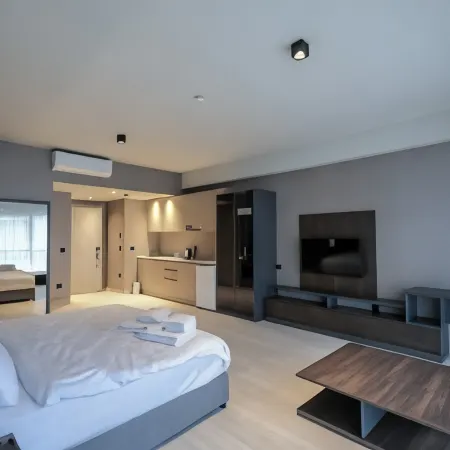 Hotel54 Luxury Suite