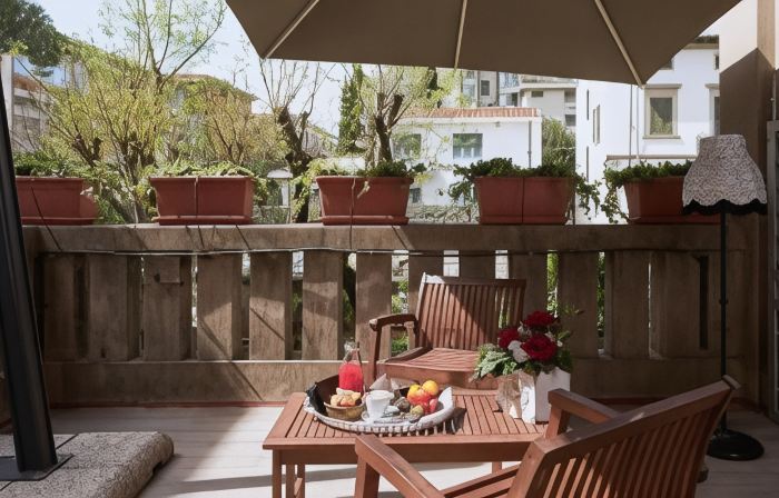 Villa Tower Inn