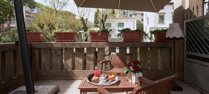 Villa Tower Inn Hotels in Pisa