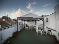 Arc House Ribera Hotels near Corredera Square