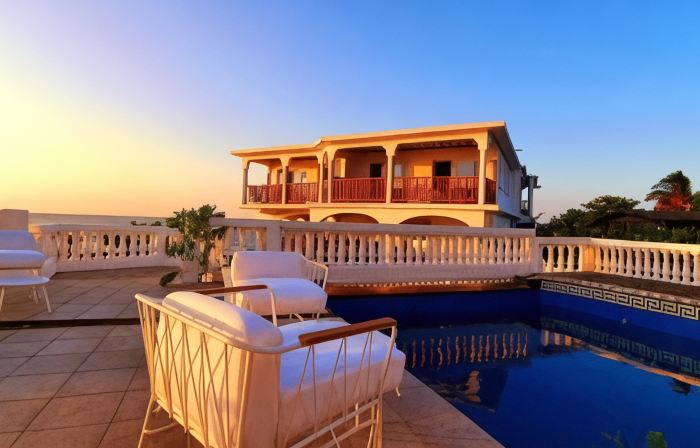 Al Camar Lodge