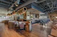 Omni Frisco-Dallas Hotel at the Star - breakfast