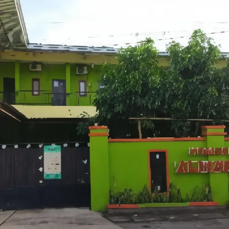 Wisma Almadina Syariah