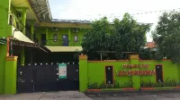 Wisma Almadina Syariah