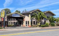 Olive Tree Inn & Suites, a Howard Johnson by Wyndham