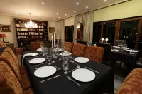 Shangri-La Manor