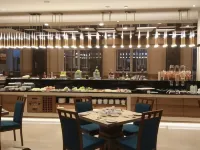โรงแรมฟอร์จูน พาร์ค โรงแรมใกล้เจเบลอาลี