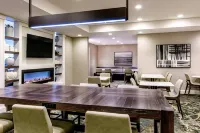 Residence Inn Worcester - Gym