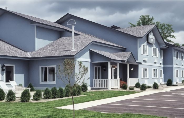 Country Inn Deerwood
