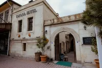Tafana Cave & Stone Lodge - navetta aeroportuale