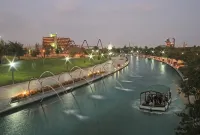 Holiday Inn MONTERREY-PARQUE FUNDIDORA by IHG - Kolam Renang