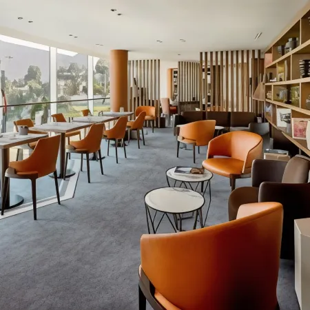 Rabat Marriott Hotel
