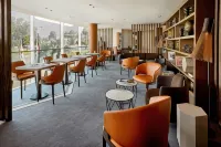 Rabat Marriott Hotel - palestra