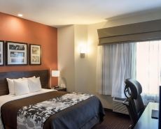 Sleep Inn O'Fallon Near I-64
