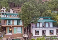 Seclude Kasauli, Himachal Pradesh - 3 estrellas