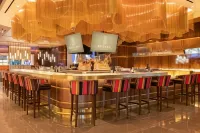 Sahara Las Vegas - bar