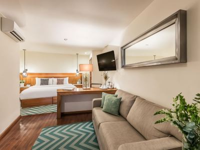 Edelmira Hotel Boutique