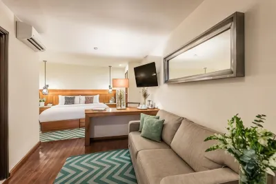 Edelmira Hotel Boutique Hotels in 