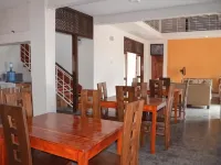 Dayanithi Guest House - Frühstück