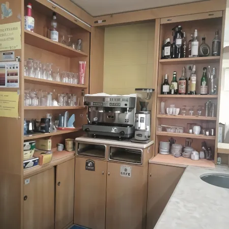 Hotel Alga