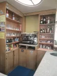 Alga酒店 - 早餐