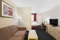 Days Inn by Wyndham Bullhead City - WiFi