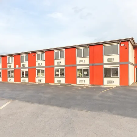 Sunshine Inn