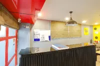 Via the Vaishali Dakshini Pitampura - Inns