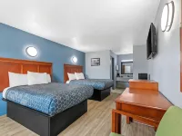 Americas Best Value Inn Indianola Hotels in Sunflower County