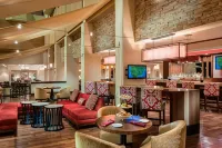 Houston Marriott Westchase - Aamiainen