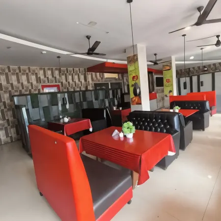 Starline Hotel