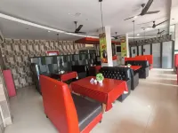 Starline Hotel - Bữa sáng