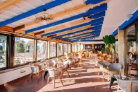 Hotel Roger de Flor by Seleqtta - Jacuzzi