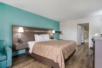 Quality Inn Greenville Near University