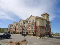 Extended Stay America Suites - Denver - Park Meadows Hotels in Lone Tree