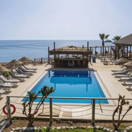 Sea Valley Lodge