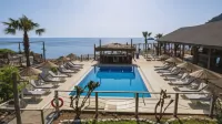 Sea Valley Lodge - Romantic