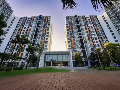 TimurBay Seaview Stunning by CA Con Hoteles en 