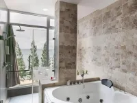 Golden Beach Boutique Resort - Hot Tub