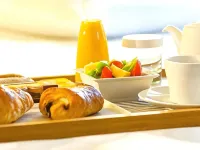 Hotel Thermes les Ecureuils Hotels in Dax