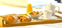 Hotel Thermes les Ecureuils