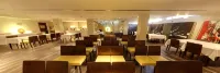 Hotel Hyltor - Desayuno