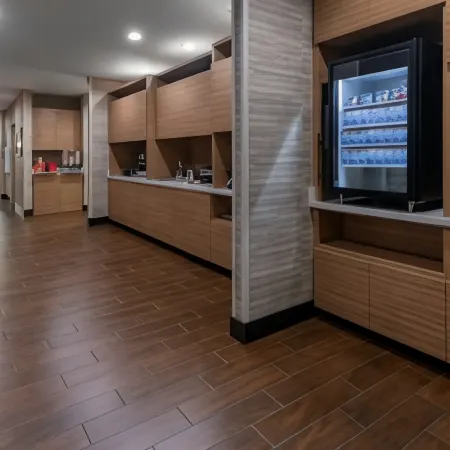 TownePlace Suites Gallup
